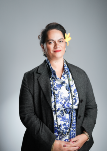 (Louisa) Louisa Ngavaine Nifmed