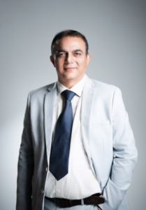 (Praveen) Praveen Malhotra