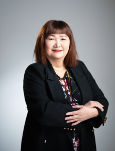 (Vicky) Peek Yen Chew