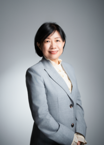 (Jenny) Xiaojun Xiao